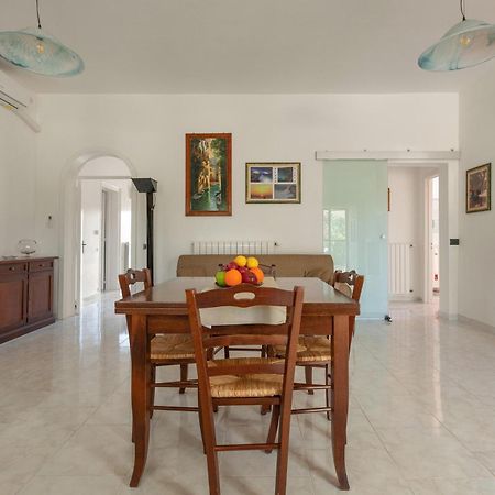 Villa Maria Porto Cesareo Esterno foto