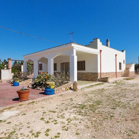 Villa Maria Porto Cesareo Esterno foto