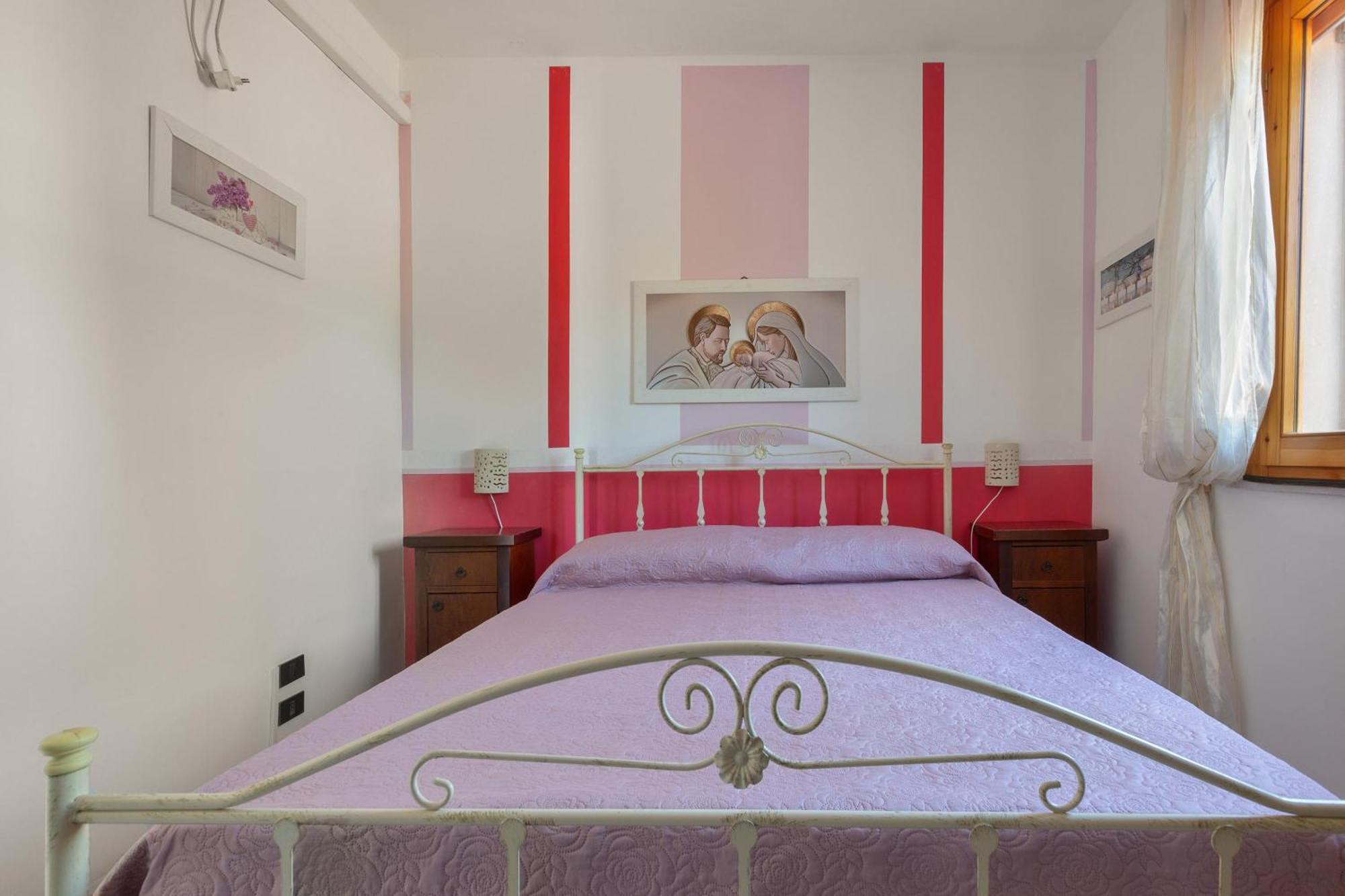Villa Maria Porto Cesareo Esterno foto