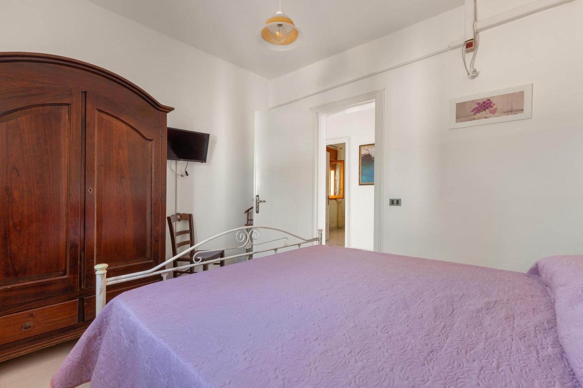 Villa Maria Porto Cesareo Esterno foto