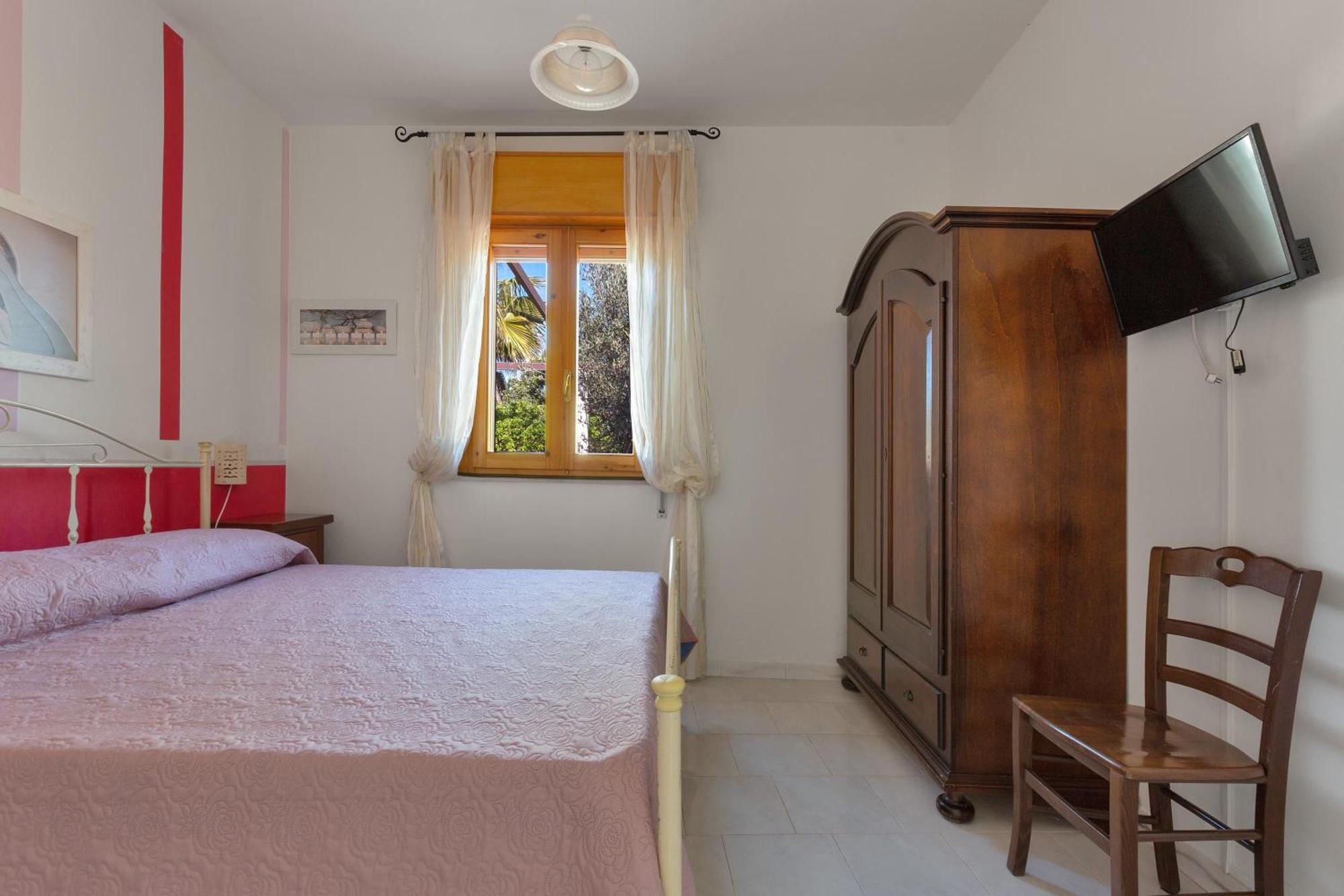 Villa Maria Porto Cesareo Esterno foto